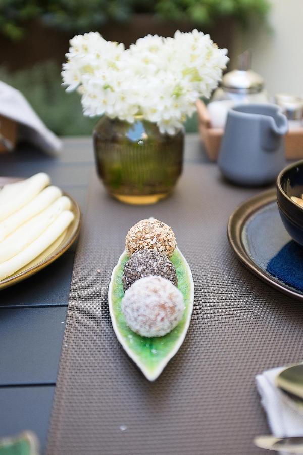 The Leaf Boutique Hotel Lisbon - Adults Only Exteriör bild
