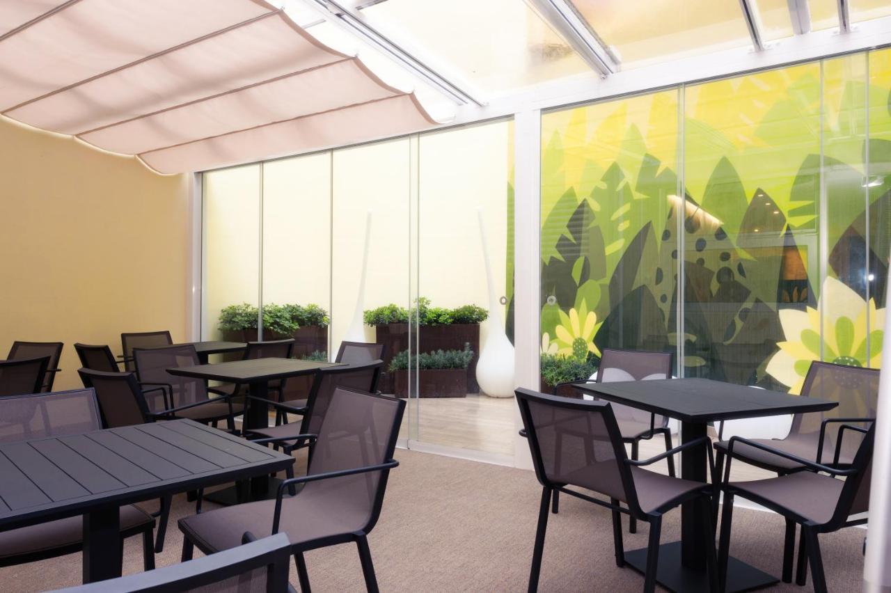 The Leaf Boutique Hotel Lisbon - Adults Only Exteriör bild