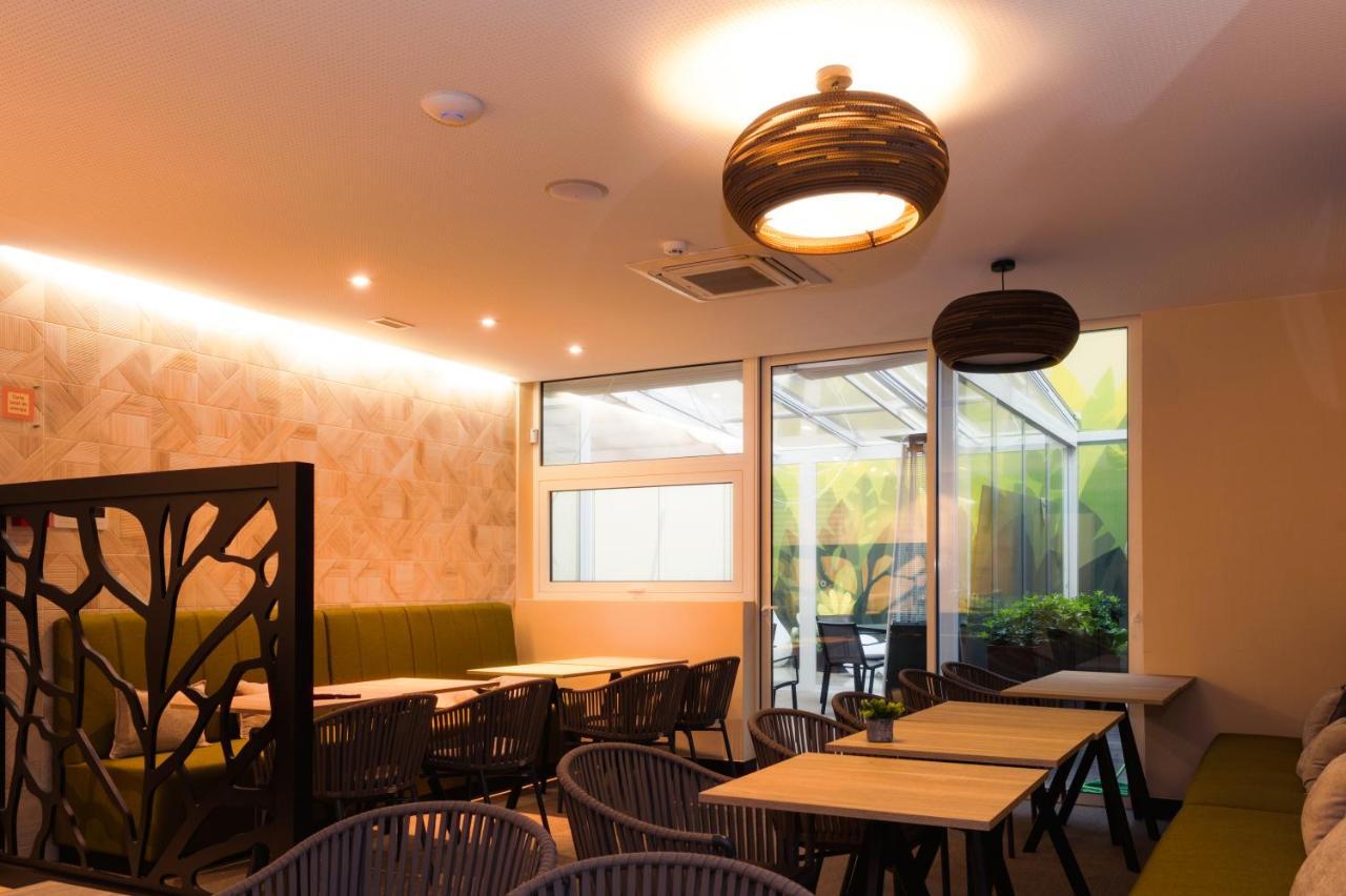 The Leaf Boutique Hotel Lisbon - Adults Only Exteriör bild