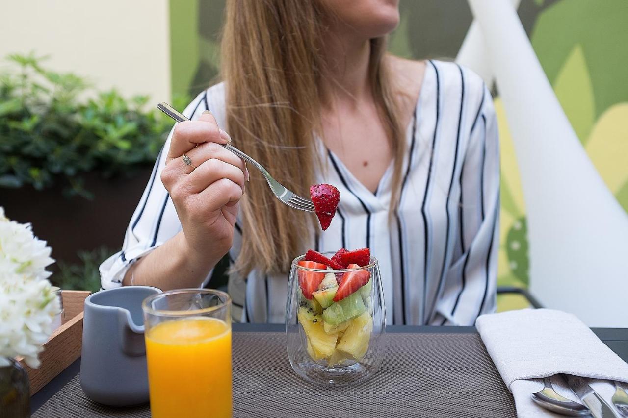 The Leaf Boutique Hotel Lisbon - Adults Only Exteriör bild