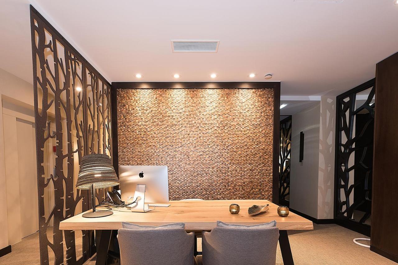 The Leaf Boutique Hotel Lisbon - Adults Only Exteriör bild