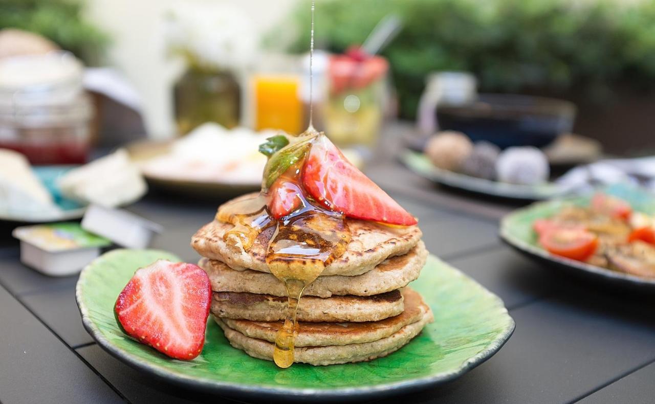 The Leaf Boutique Hotel Lisbon - Adults Only Exteriör bild