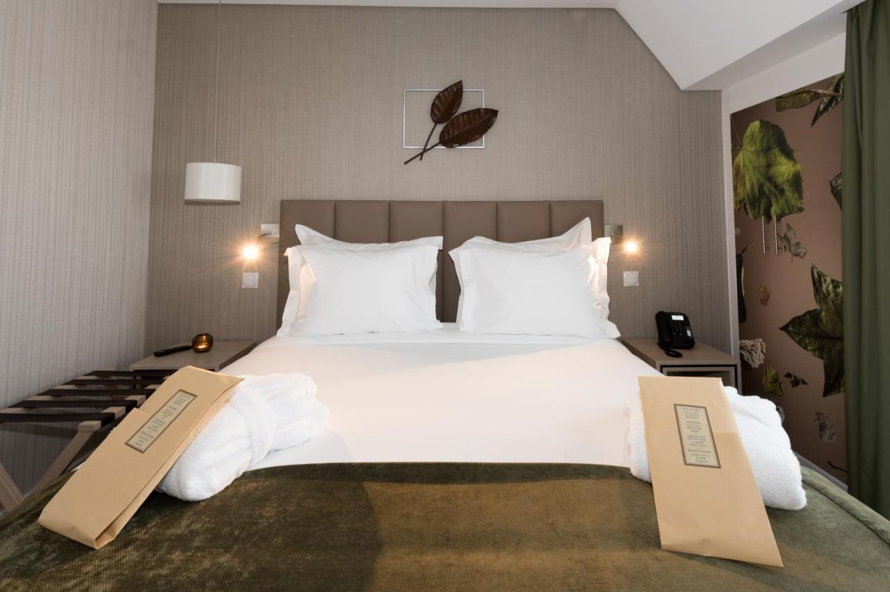 The Leaf Boutique Hotel Lisbon - Adults Only Exteriör bild
