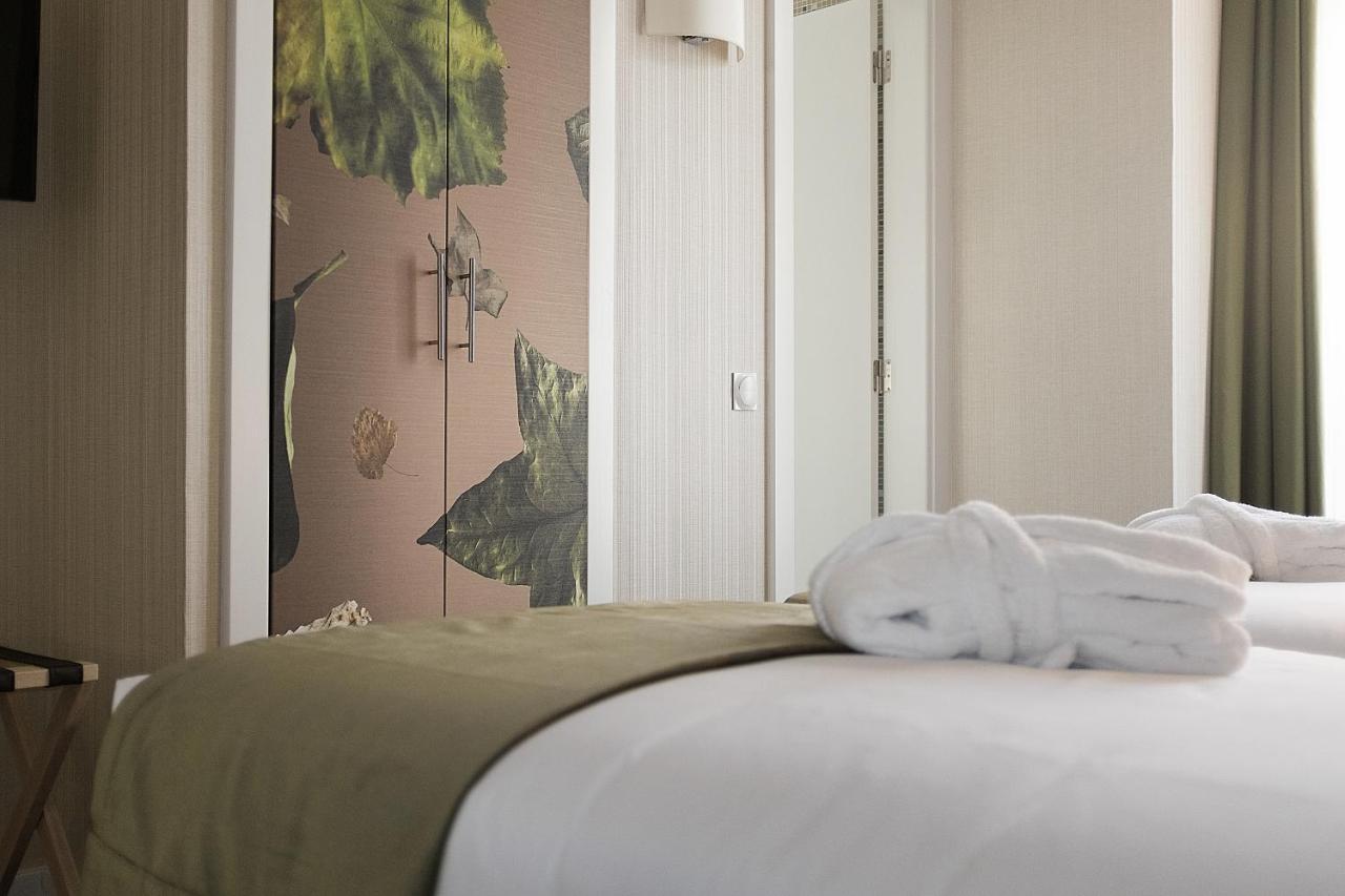 The Leaf Boutique Hotel Lisbon - Adults Only Exteriör bild