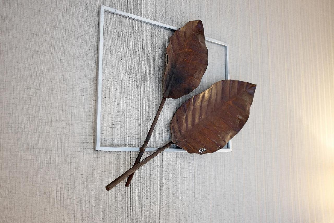 The Leaf Boutique Hotel Lisbon - Adults Only Exteriör bild