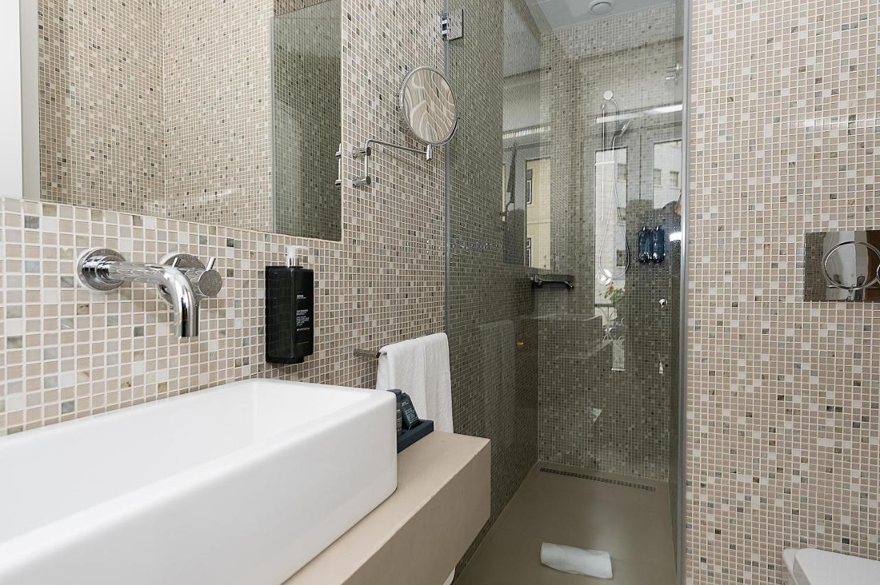 The Leaf Boutique Hotel Lisbon - Adults Only Exteriör bild