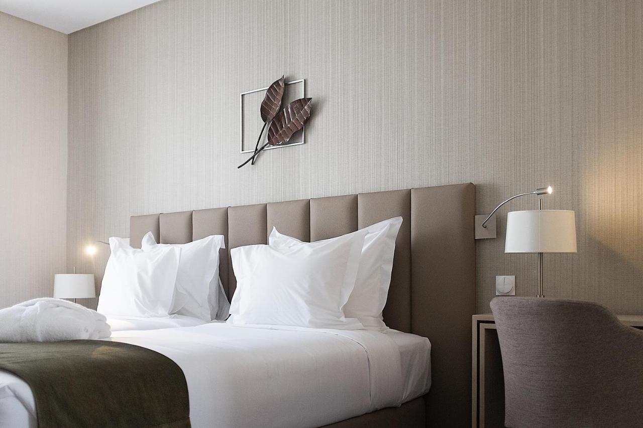 The Leaf Boutique Hotel Lisbon - Adults Only Exteriör bild