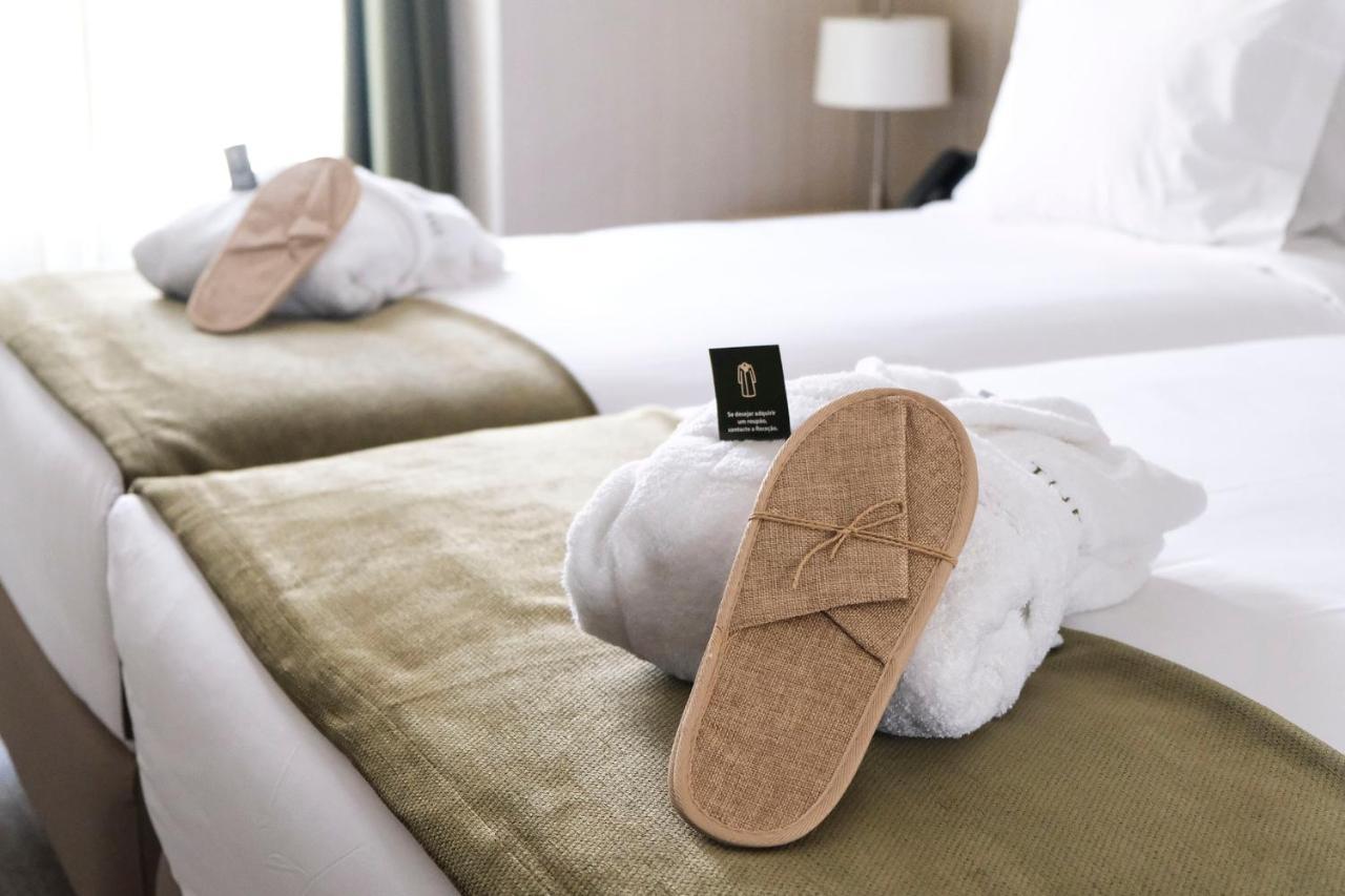 The Leaf Boutique Hotel Lisbon - Adults Only Exteriör bild