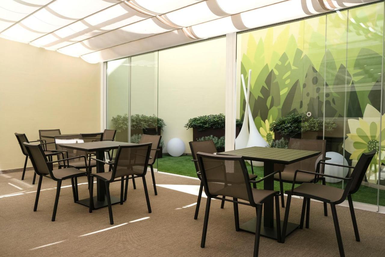 The Leaf Boutique Hotel Lisbon - Adults Only Exteriör bild
