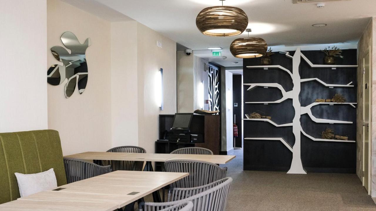 The Leaf Boutique Hotel Lisbon - Adults Only Exteriör bild