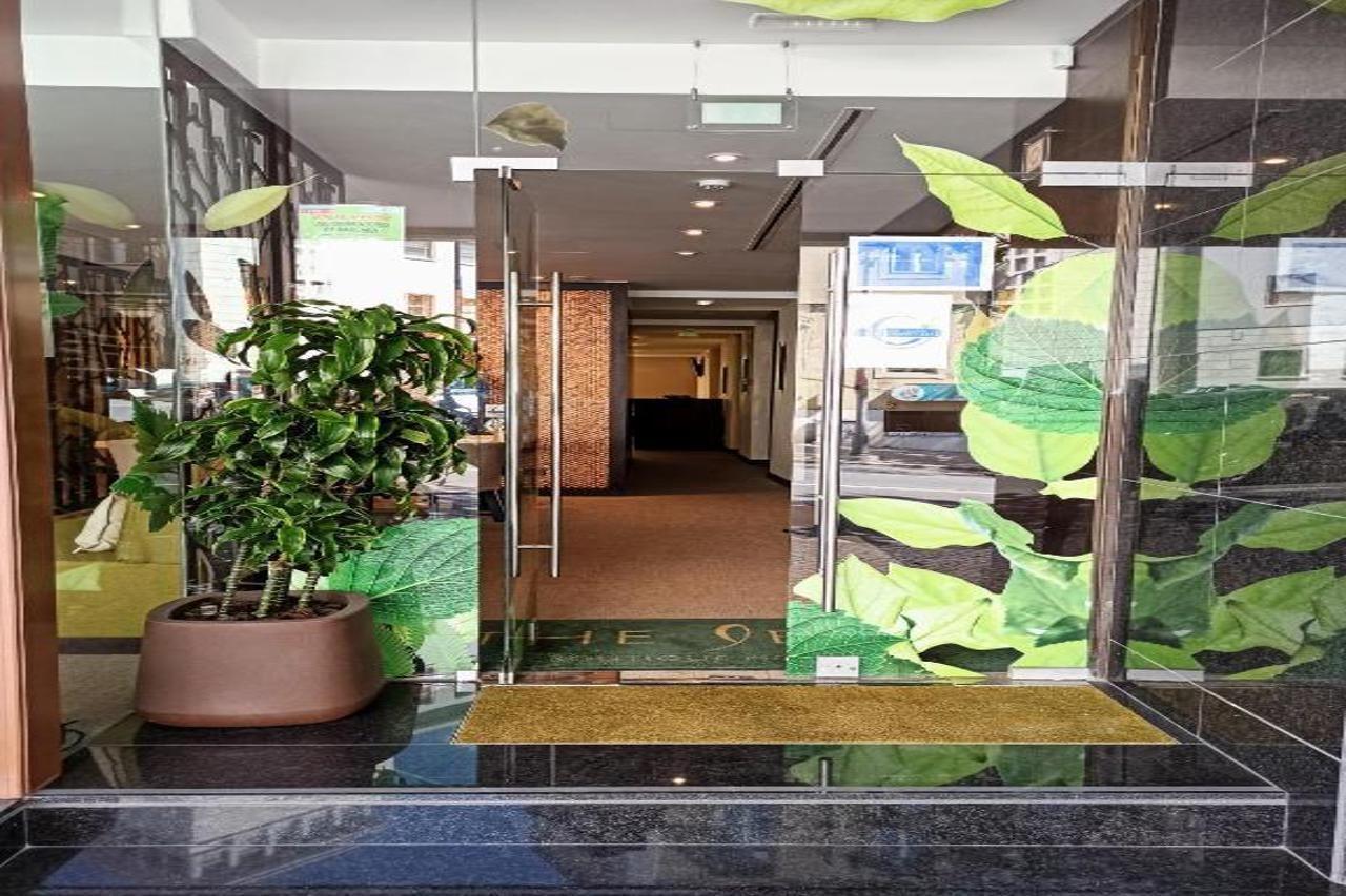The Leaf Boutique Hotel Lisbon - Adults Only Exteriör bild
