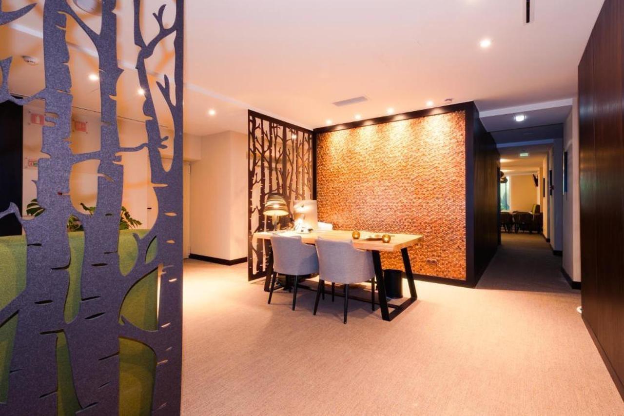 The Leaf Boutique Hotel Lisbon - Adults Only Exteriör bild