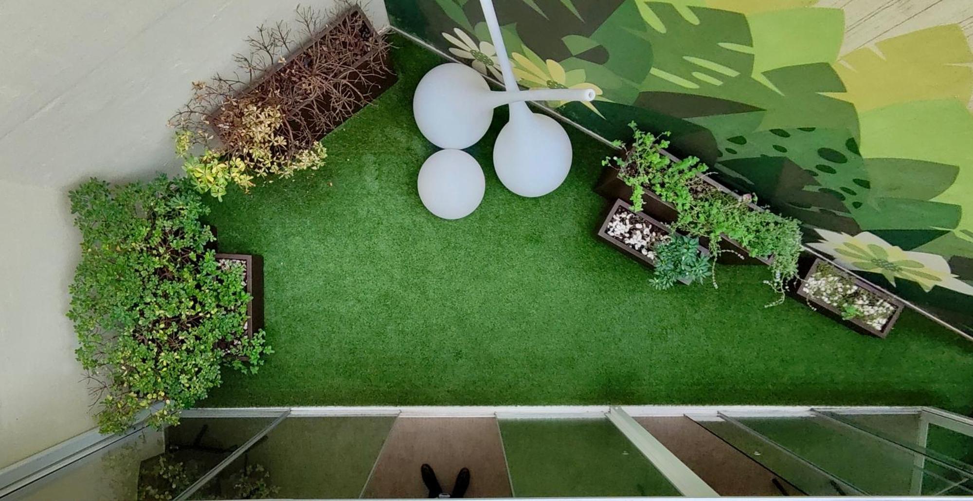 The Leaf Boutique Hotel Lisbon - Adults Only Exteriör bild